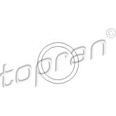 Guarnizione, Termostato TOPRAN - 207 484