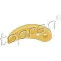 Guía de tensor, cadena de distribución TOPRAN - 600 810