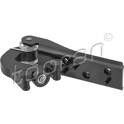 Guide de porte coulissante TOPRAN - 701 775