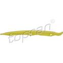 Guide fixe (chaîne de distribution) TOPRAN - 116 579