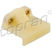 Guide fixe (chaîne de distribution) TOPRAN - 205 560
