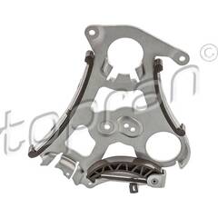 Guide fixe (chaîne de distribution) TOPRAN - 502 605