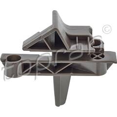 Guide fixe (chaîne de distribution) TOPRAN - 502 606