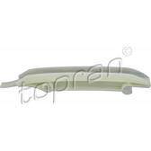 Guide fixe (chaîne de distribution) TOPRAN - 502 619