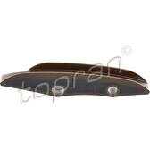 Guide fixe (chaîne de distribution) TOPRAN - 502 976