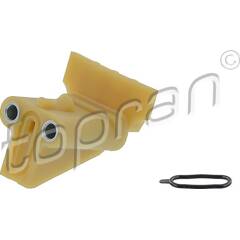 Guide fixe (chaîne de distribution) TOPRAN - 503 224