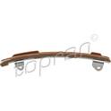 Guide fixe (chaîne de distribution) TOPRAN - 600 800