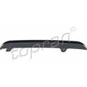 Guides, timing chain TOPRAN - 115 737