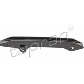 Guides, timing chain TOPRAN - 502 603