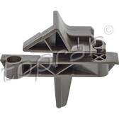 Guides, timing chain TOPRAN - 502 606