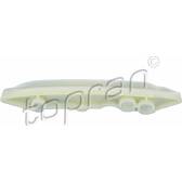 Guides, timing chain TOPRAN - 502 618