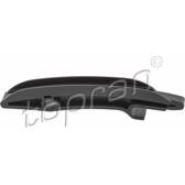 Guides, timing chain TOPRAN - 502 621
