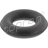 Halter, Schalldämpfer TOPRAN - 104 293