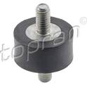 Halter, Kraftstoffpumpe TOPRAN - 108 765