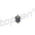 Halter, Luftfiltergehäuse TOPRAN - 400 107