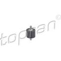 Halter, Luftfiltergehäuse TOPRAN - 400 433