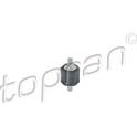 Halter, Luftfiltergehäuse TOPRAN - 400 434