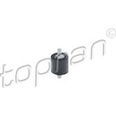 Halter, Luftfiltergehäuse TOPRAN - 400 435