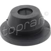 Halter, Luftfiltergehäuse TOPRAN - 701 670