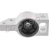 Halter, Querlenkerlagerung TOPRAN - 111 084