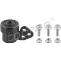 Halter, Querlenkerlagerung TOPRAN - 206 107