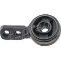 Halter, Querlenkerlagerung TOPRAN - 500 743