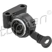 Halter, Querlenkerlagerung TOPRAN - 634 506