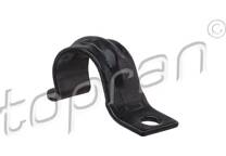 Halter- Stabilisatorlagerung