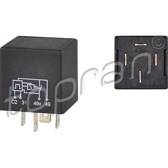 Relay- hazard lights TOPRAN - 103 629