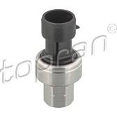 Pressure Switch, air conditioning TOPRAN - 207 540