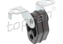 Holding Bracket, silencer