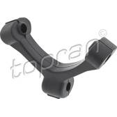 Holder, exhaust system TOPRAN - 111 591