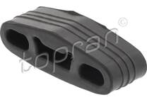 Holding Bracket, silencer