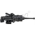 Hoofdcilinder, koppeling TOPRAN - 114 038