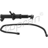 Hoofdcilinder, koppeling TOPRAN - 621 857