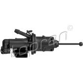 Hoofdcilinder, koppeling TOPRAN - 114 441