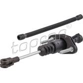 Hoofdcilinder, koppeling TOPRAN - 206 153