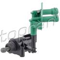 Hoofdcilinder, koppeling TOPRAN - 302 137