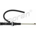 Hoofdcilinder, koppeling TOPRAN - 304 254