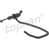 Hoofdcilinder, koppeling TOPRAN - 621 853