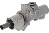 Hoofdremcilinder