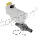 Hoofdremcilinder TOPRAN - 304 686
