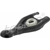 Horquilla de desembrague, embrague TOPRAN - 722 392