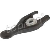 Horquilla de desembrague, embrague TOPRAN - 722 799