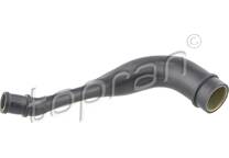 Hose, valve cover breather