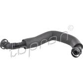 Hose, valve cover breather TOPRAN - 116 663