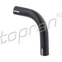 Hose, valve cover breather TOPRAN - 117 110