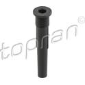 Hose, transmission oil cooler TOPRAN - 119 334