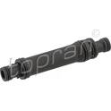 Hose, transmission oil cooler TOPRAN - 119 343