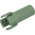 Hose, transmission oil cooler TOPRAN - 409 287